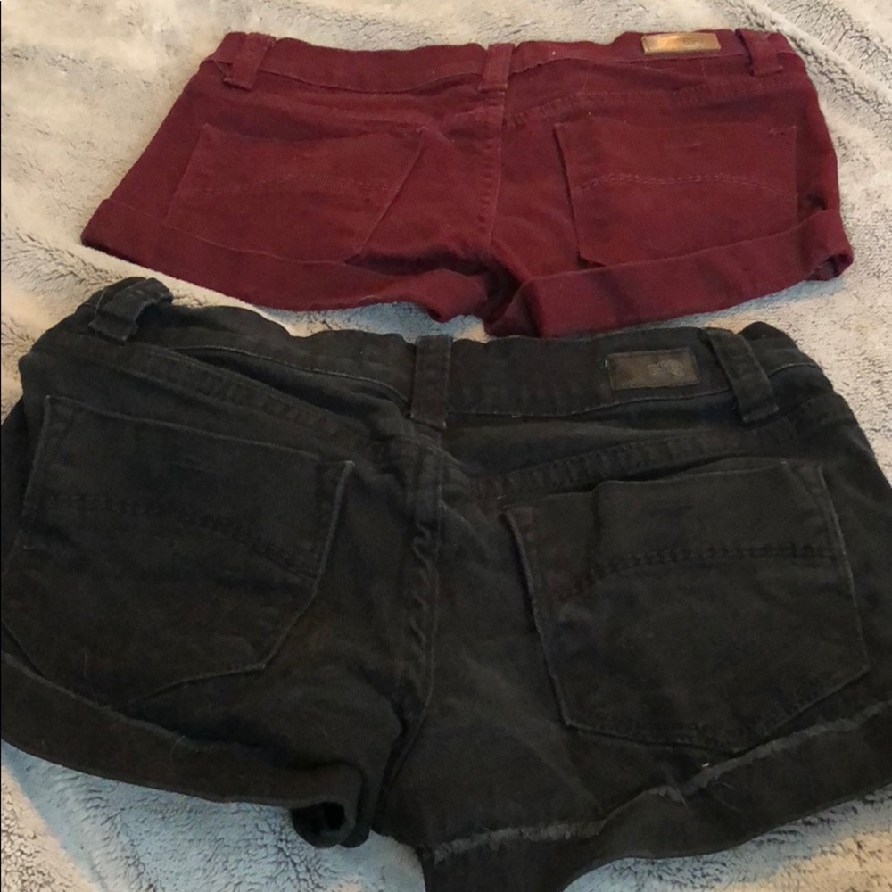 shorts - Picture 2 of 2